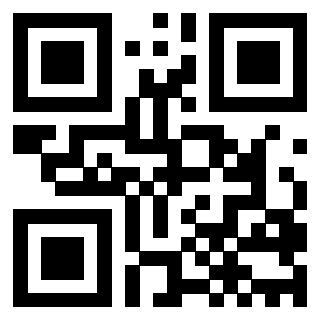 Immagine del Qr Code di 3200859275