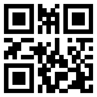 Scansione del QrCode di 3200859276