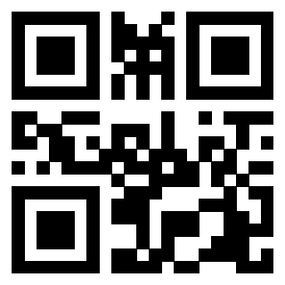Scansione del Qr Code di 3200859280