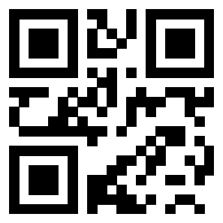 3200859281 - Immagine del QrCode associato