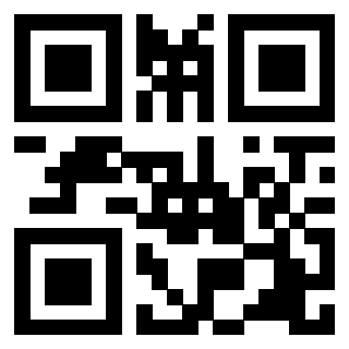 3200859286 - Immagine del Qr Code associato