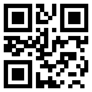 Scansione del QrCode di 3200859294