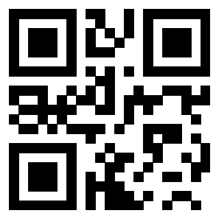Scansione del Qr Code di 3200859296