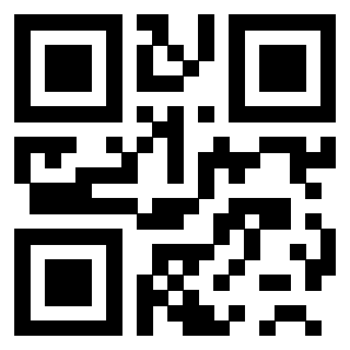 Il QrCode di 3200859298