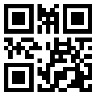 Il Qr Code di 3200859301