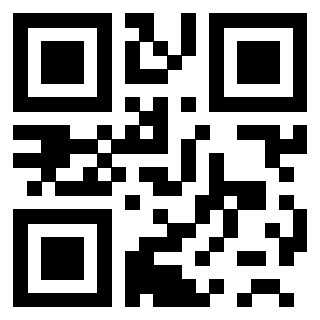 Immagine del Qr Code di 3200859308