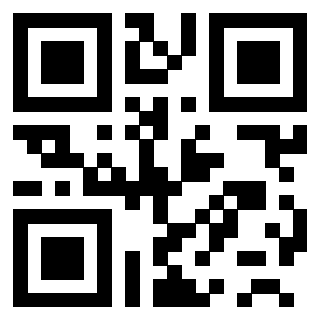 Immagine del Qr Code di 3200859311