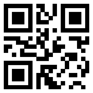 3200859312 - Immagine del Qr Code associato