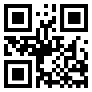 3200859314 - Immagine del Qr Code associato