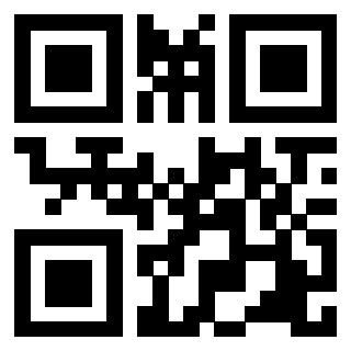 Scansione del Qr Code di 3200859315