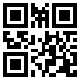 Il Qr Code di 3200859317