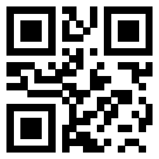 Immagine del QrCode di 3200859319