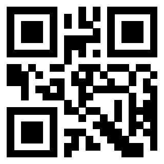 Scansione del QrCode di 3200859320