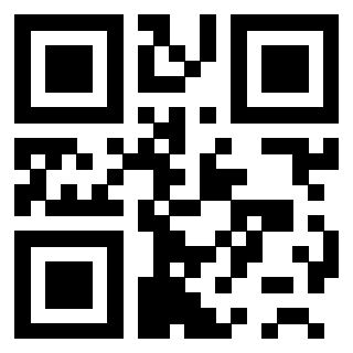 Immagine del QrCode di 3200859321