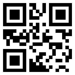 3200859322 Qr Code associato