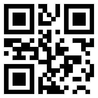 3200859325 - Immagine del Qr Code associato