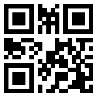 3200859326 - Immagine del QrCode associato