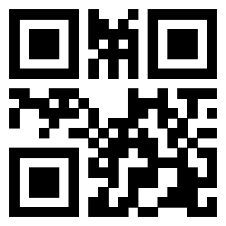 3200859327 Qr Code associato