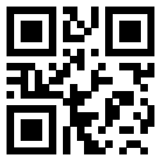 3200859337 Qr Code associato