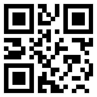 Immagine del Qr Code di 3200859342