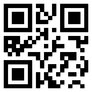 Immagine del QrCode di 3200859343