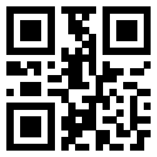 Scansione del QrCode di 3200859347