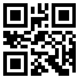 Immagine del QrCode di 3200859351