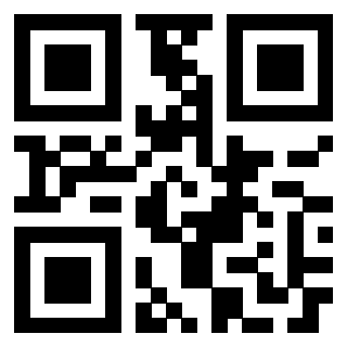 Immagine del Qr Code di 3200859355