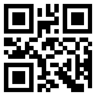3200859364 - Immagine del Qr Code associato