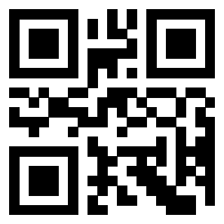 Scansione del Qr Code di 3200859366