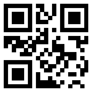 Immagine del QrCode di 3200859368