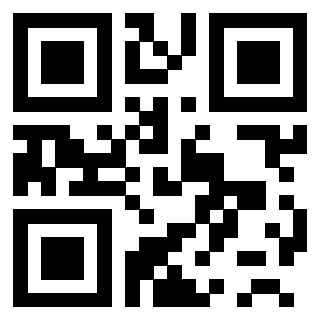 Scansione del Qr Code di 3200859369