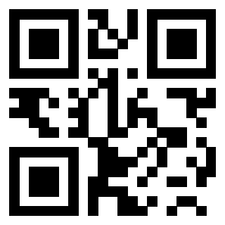 Immagine del Qr Code di 3200859370