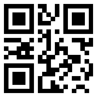 Scansione del Qr Code di 3200859374