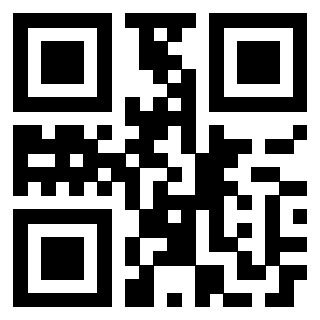 Immagine del Qr Code di 3200859376
