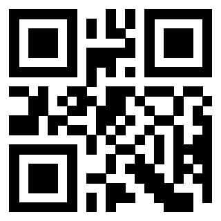 Immagine del QrCode di 3200859378