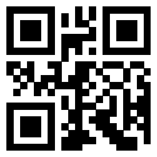 Scansione del Qr Code di 3200859379