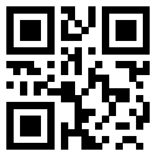 Immagine del QrCode di 3200859382