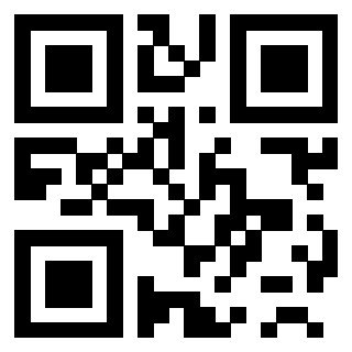 3200859389 - Immagine del Qr Code associato