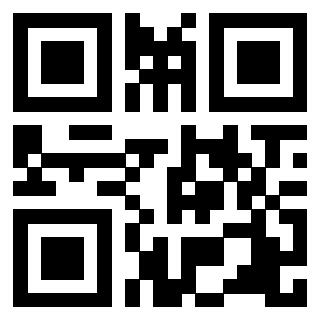 3200859392 - Immagine del QrCode associato