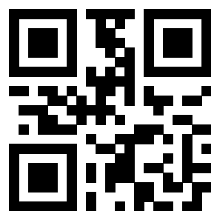 3200859393 - Immagine del Qr Code associato
