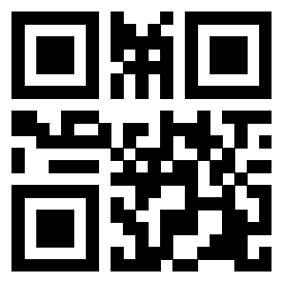 Il QrCode di 3200859395