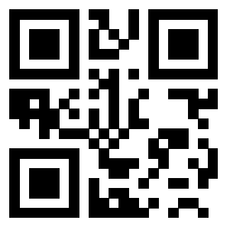 Il QrCode di 3200859396