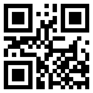 Scansione del QrCode di 3200859401