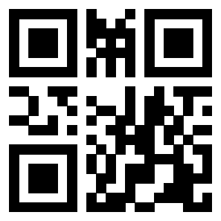 3200859407 - Immagine del QrCode associato