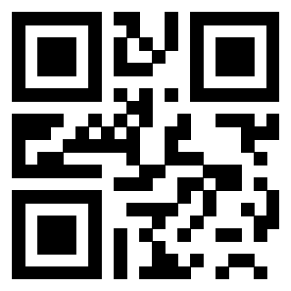 Immagine del QrCode di 3200859408