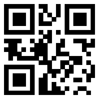 3200859409 - Immagine del Qr Code associato