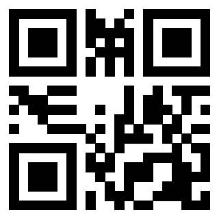 3200859411 - Immagine del QrCode associato