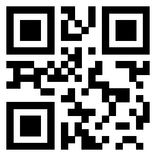 3200859412 - Immagine del Qr Code associato