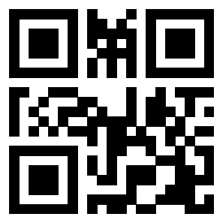 3200859414 Qr Code associato
